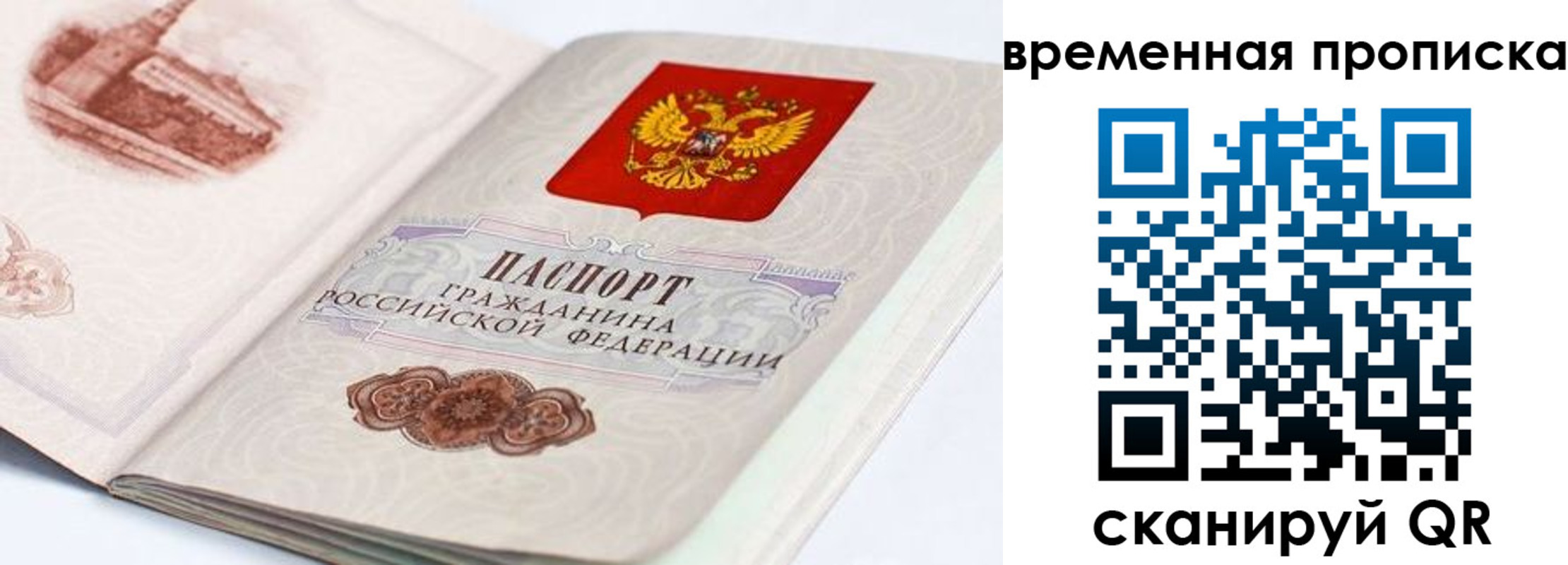прописка 2025 в Пролетарске